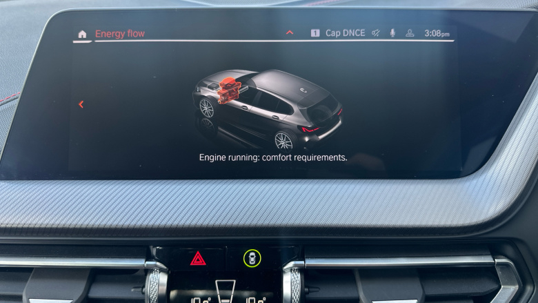 BMW 1 Series 128ti 5dr Step Auto Petrol Hatchback